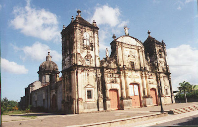 Patrimonio Histórico y Cultural de la nación