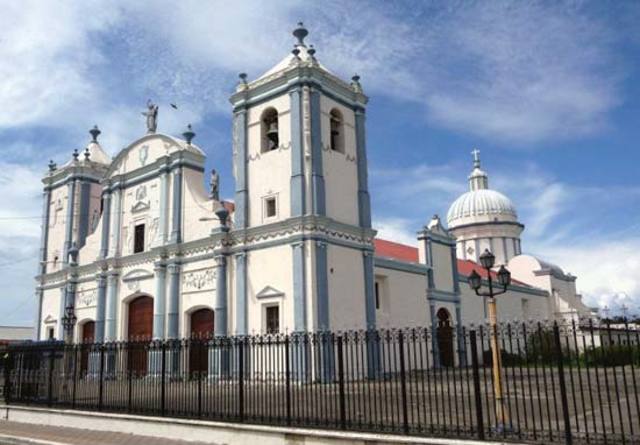 Restauración de las pinturas