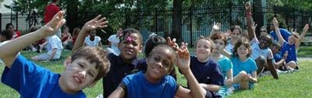 Columbia Institution for Deaf and Dumb and Blind