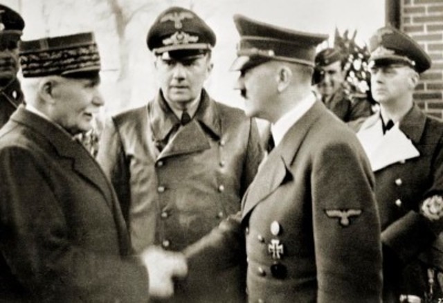 Leyes anti-judías del gobierno de Vichy (statut des Juifs)