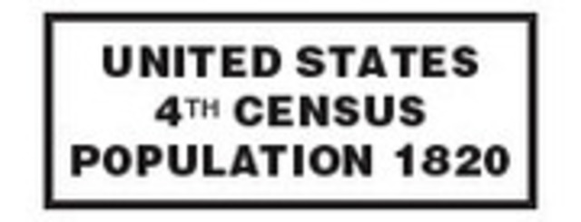 Fourth Census
