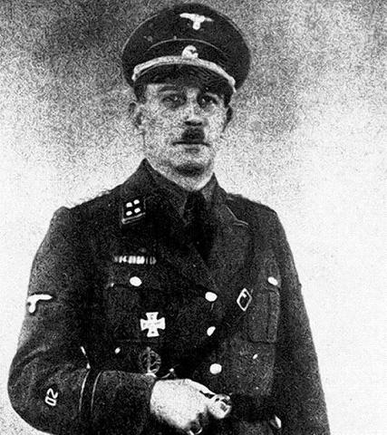 El SS Karl Jager redacta su informe en el que reconoce haber asesinado a 137.346 víctimas en tan solo 3 meses.