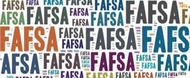 FAFSA Begins with Opening of College Scholarship Service