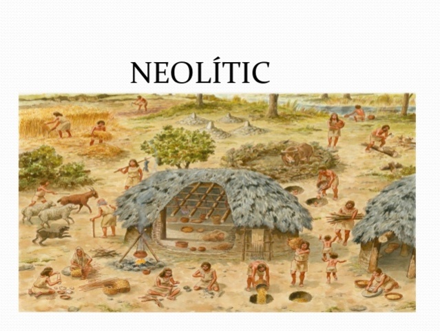 Neolític