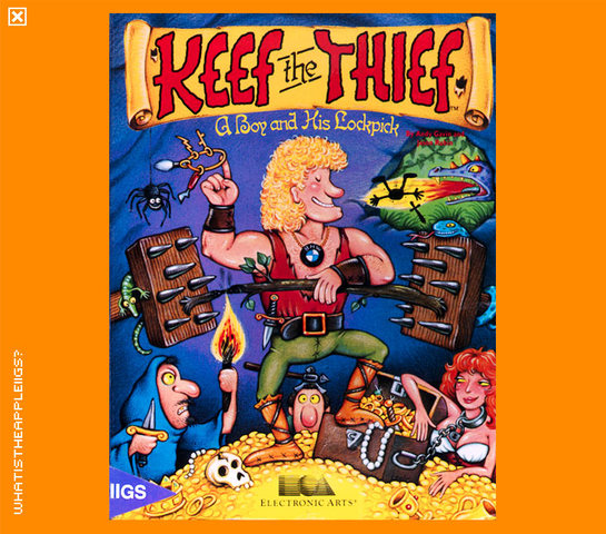 Acuerdo con Electronic Arts.