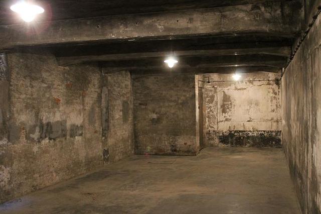 La SS realiza la primera selección de víctimas para el gaseamiento en Auschwitz-Birkenau. Los débiles, enfermos y los “no adecuados” son aislados en un sector antes de ser gaseados.