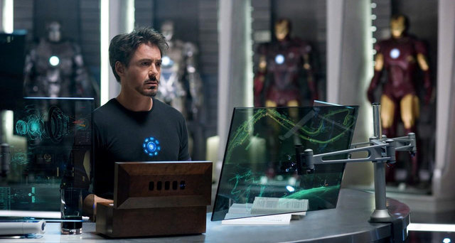 Я смотрю футбольный матч!