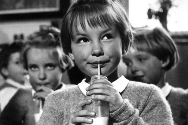 Universal Free School Milk (Ellen Wilkinson)