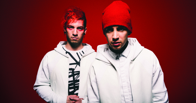 Twenty One Pilots