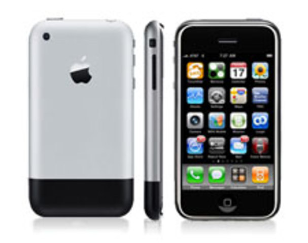 Iphone (First Gen)