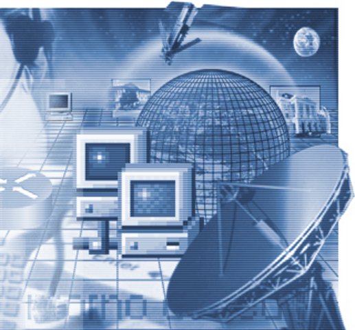 Edad de la información y las comunicaciones