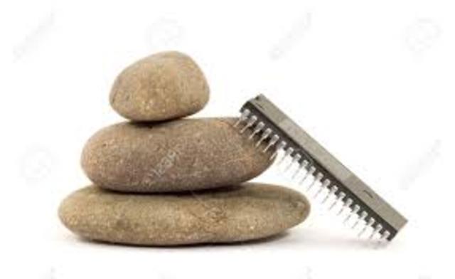 Edad de la piedra nueva