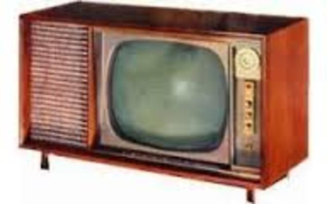 Edad de la electrónica