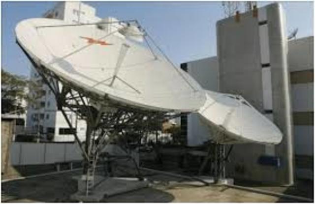 Edad de la información y las comunicaciones