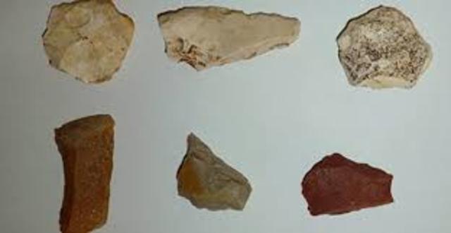 Edad de la piedra nueva