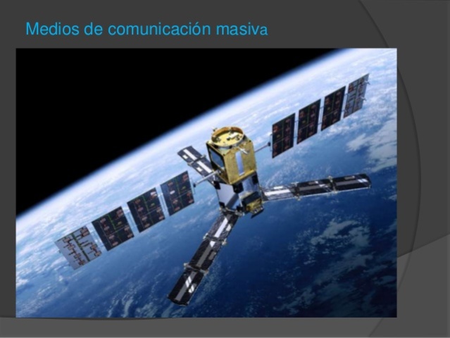 Edad de la información y las comunicaciones