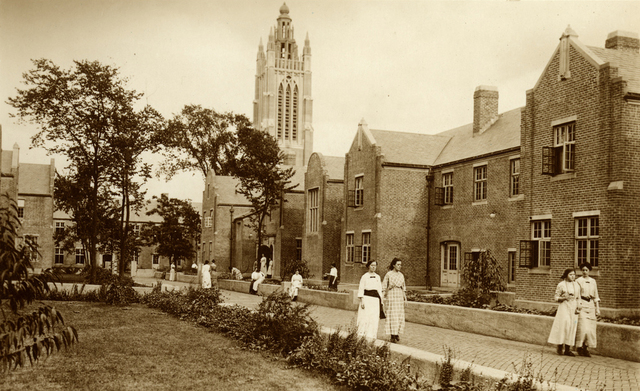 Perkins School for the Blind