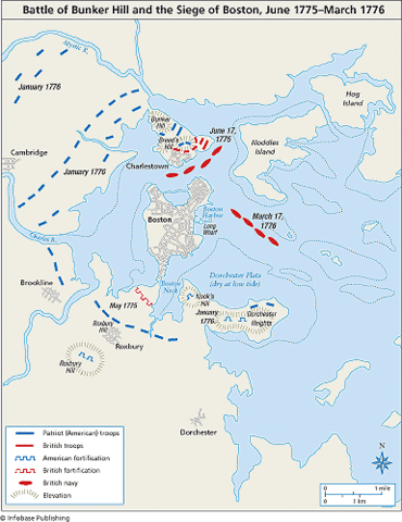 Bunker (Breed's Hill)