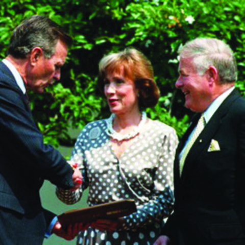 The Crime Awareness and Campus Security Act Renamed