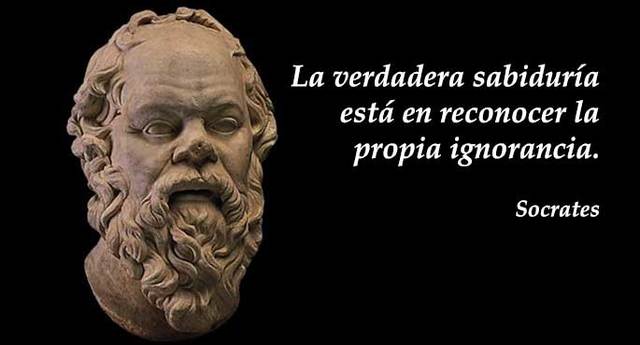 Sócrates. (470 a 399 a.C)