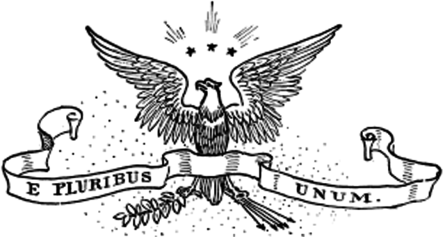 E Pluribus Unum