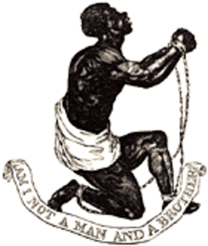 Slavery becomes Slavery