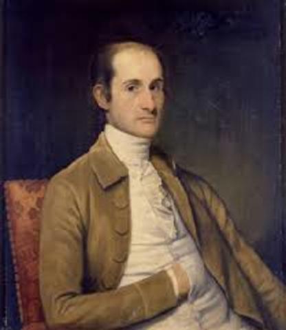 John Jay