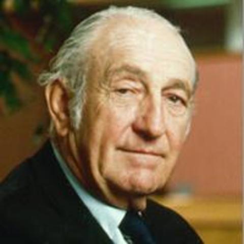 David Packard Pass Away