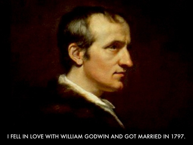 William Godwin