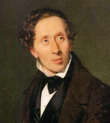 Sören Kierkegaard