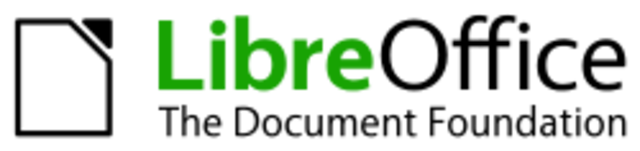 LibreOffice