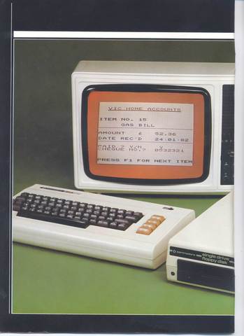 VIC-20