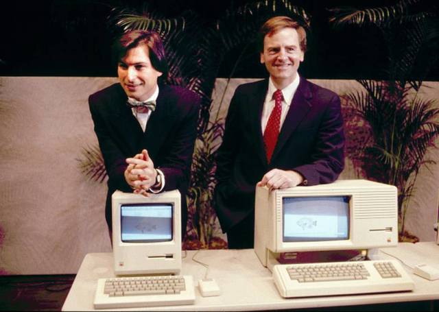 Macintosh