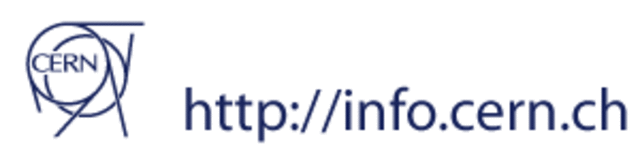First Website -CERN.ch