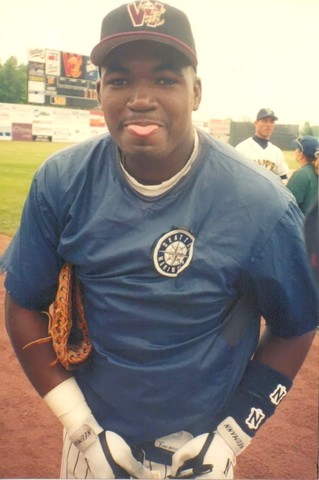 Ortiz Becoming Famous