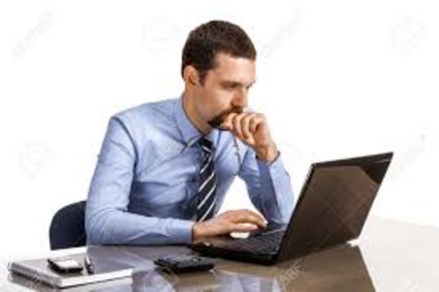 Se puede usar Internet con intenciones comerciales, algo que antes prohibía la Fundación Nacional de Ciencia ¡Vamos!