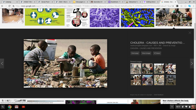 Industrial Revolution