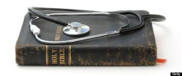 Religion and Medicine