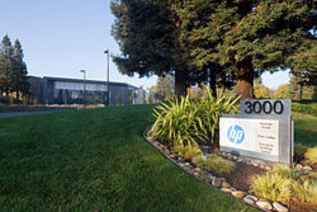 HP Company