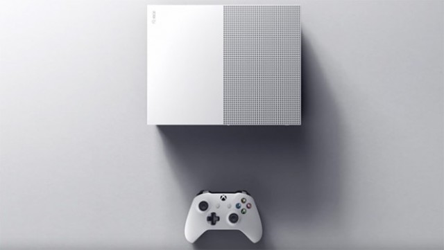 the other next gen console