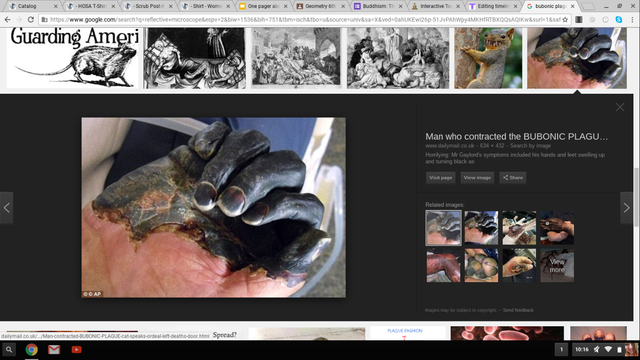 Industrial Revolution