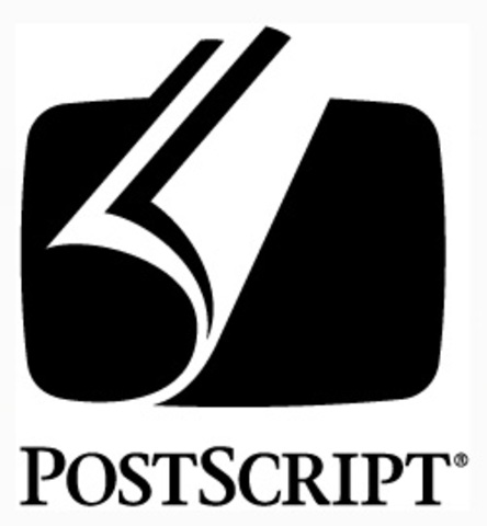 POSTSCRIPT