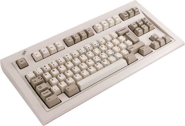 Model M Keyboard