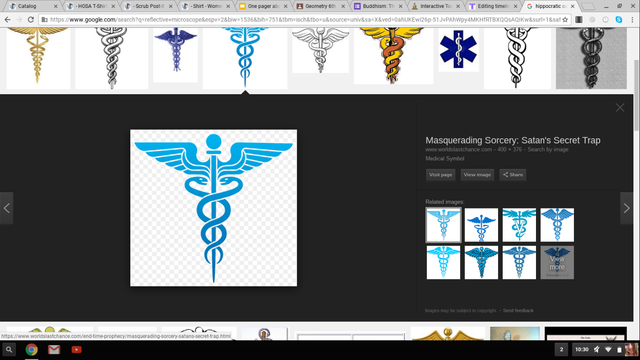 Prehistoric and Ancient World