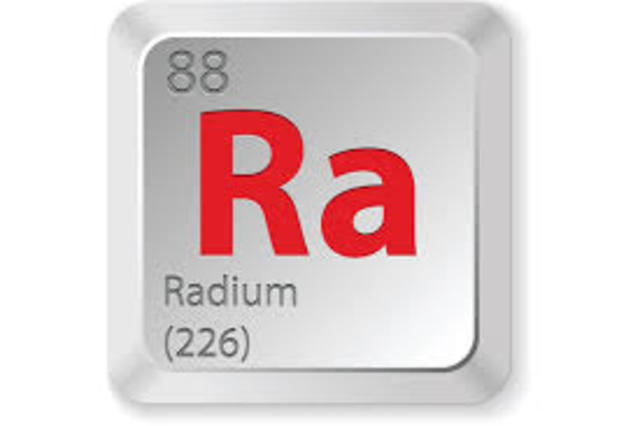 Radium