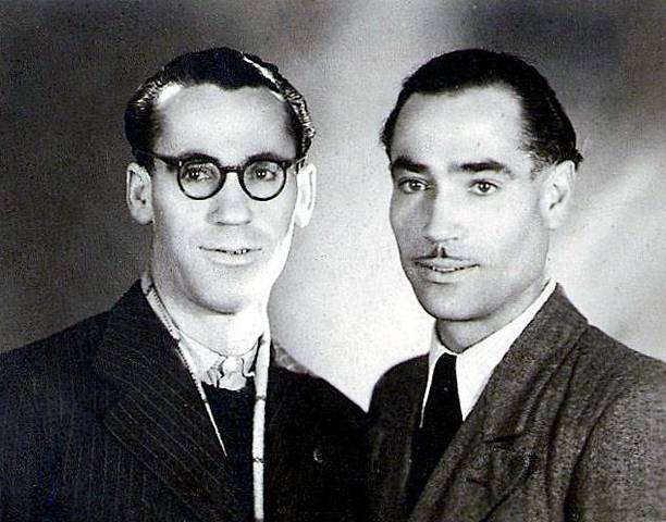 Un grupo de unos 20 prisioneros albañiles (entre ellos los españoles Mauricio Pacheco y Miguel Justo) son destinados al castillo de Hartheim (Austria) para eliminar todas las pruebas que incriminen a los nazis con los asesinatos allí cometidos.