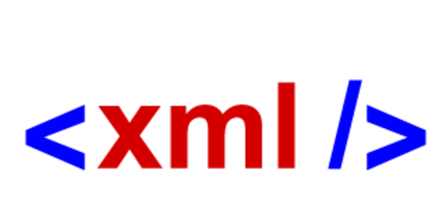 XML