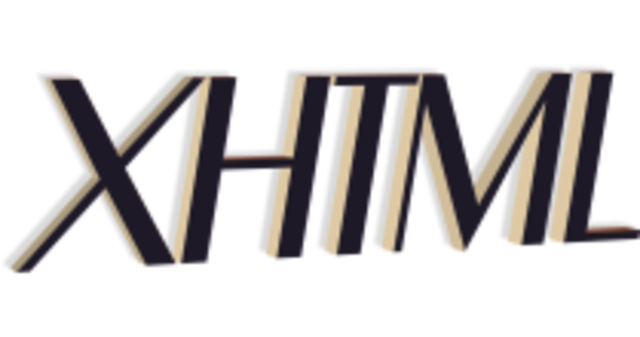 XHTML