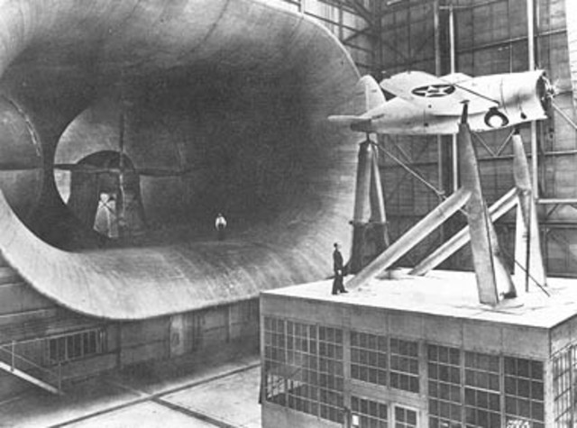 Francis Wenham Made the Wind Tunnel