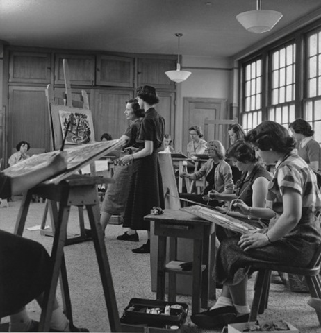 Progressive Reform Movement: MOST IMPORTANT            http://education.stateuniversity.com/pages/2336/Progressive-Education.html